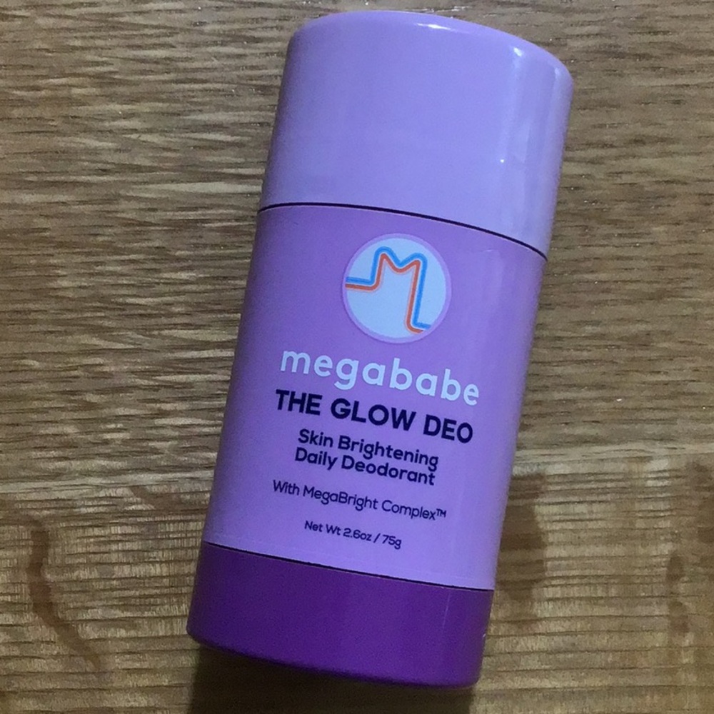 Megababe the Glow Deo